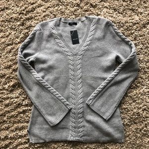 Beautiful knit sweater